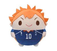 MayDee Giocattoli di Peluche Haikyuu Anime Bambole Figurine Bambini Adolescenti Regali Camera Decorazione Partito 20cm (Shoyo Hinata)