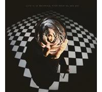 Maydien - Life Is So Balanced, Even When We Are Not (LP)
