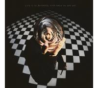 Maydien Life Is So Balanced, Even When We Are Not (Vinyl LP)