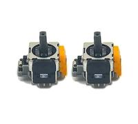 mayDONG Adatto ForPS4 040 050 055 Hall Effetto Joystick Modulo Controller Sensore Analogico Potenziometro Console di Gioco Parti di Riparazione