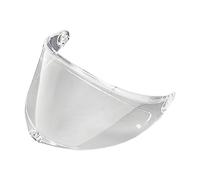 mayDONG per HJC I70 I10 HJ-31 per visiera parasole integrale casco moto da strada antivento lente antigraffio