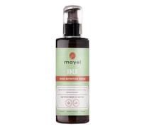 Mayel - Siero ad alta nutrizione con olio di Amla 100 ml | Cura dei capelli riparatore e nutriente | lucentezza, morbidezza e protezione dei capelli secchi o danneggiati