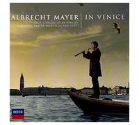 Mayer, Albrecht - Albrecht Mayer In Venice