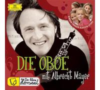 Mayer,Albrecht - Kleine Hörsaal:a.Mayer