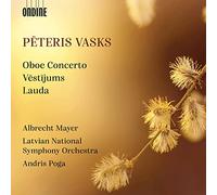 Mayer Albrecht Ob - Oboe Concerto