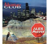 MAYER, ALEX - ADVENTURE CLUB