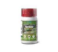 Mayer Braun Insetticida Concentrato contro Zanzare e Insetti 200ml