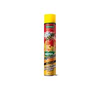 VESPAMAYER SCHIUMOGENO CONTRO NIDI DI CALABRONI E VESPE SUPER JET 4-5 MT 750 ML