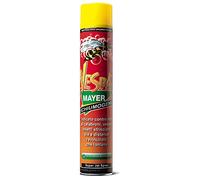 VESPAMAYER SCHIUMOGENO CONTRO NIDI DI CALABRONI E VESPE SUPER JET 4-5 MT 750 ML