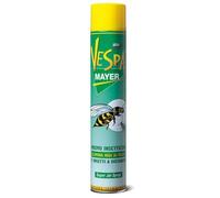 Cisa Adriatica INSETTICIDA SPRAY VESPE 750 ML