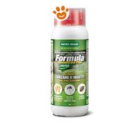 Mayer Formula Insetticida Concentrato Plus - Mayer Formula Insetticida Concentrato Plus - Confezione Da 500 ml