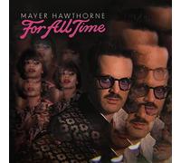 Mayer Hawthorne - For All Time