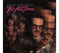 Mayer Hawthorne - For All Time
