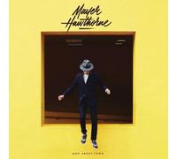 Mayer Hawthorne - Man About Town - Cd