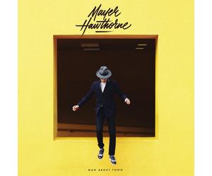 Mayer Hawthorne Man About Town (Vinyl LP)