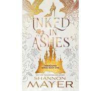 Mayer Inked in Ashes (Tascabile)