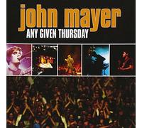 Mayer, John - Any Given Thursday (2 CD)