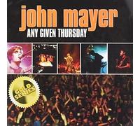 Mayer, John - Any Given Thursday (Live) (Gold Series)