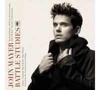 MAYER, JOHN - BATTLE STUDIES + 2