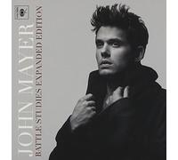 Mayer, John - Battle Studies (2 CD)