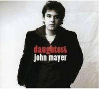 Mayer, John - Daughters/Come Back to Bed/Home Life