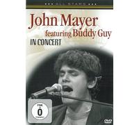 Mayer, John Feat. Guy, Buddy - In Concert-Live