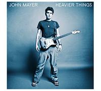 Mayer, John - Heavier Things