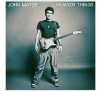 Mayer,John - Heavier Things