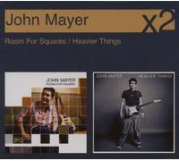 Mayer,John - Heavier Things/Room for Squares