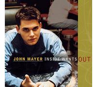Mayer,John - Inside Wants Out Ep