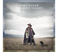 John Mayer Paradise Valley (Vinyl LP)