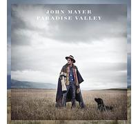 Mayer John - Paradise Valley
