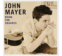 MAYER, JOHN - ROOM FOR SQUARES + 2