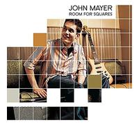 John Mayer Room For Squares (Vinyl LP)