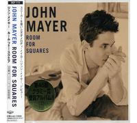 Mayer, John - Room For Squares
