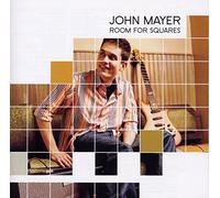 Vinile John Mayer - Room For Squares