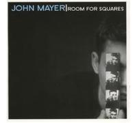 Mayer, John - Room for Squares