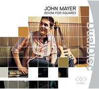 Mayer, John - Room for Squares