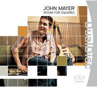 Mayer, John - Room for Squares