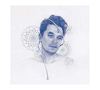 Mayer, John - SEARCH FOR EVERYTHING