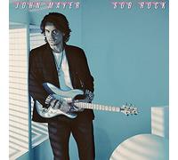 Mayer John - Sob Rock