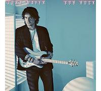 John Mayer Sob Rock Clear (Vinyl LP)
