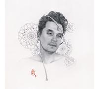John Mayer – The Search for Everything – CD