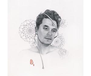 Mayer John - The Search For Everything