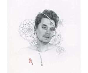 Mayer John - The Search For Everything