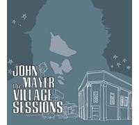 John Mayer Village Sessions, the (CD) Album