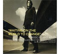 Mayer, John - Waiting on the World to Change