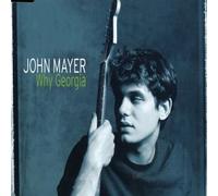 Mayer, John - Why Georgia