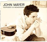 Mayer,John - Your Body Is a Wonderland