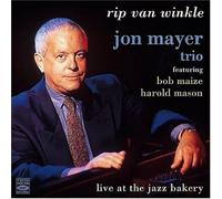 Mayer, Jon - Rip Van Winkle